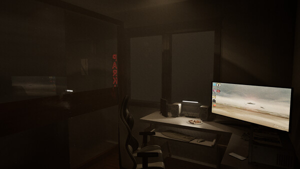 Operation Paranoia screenshot 2