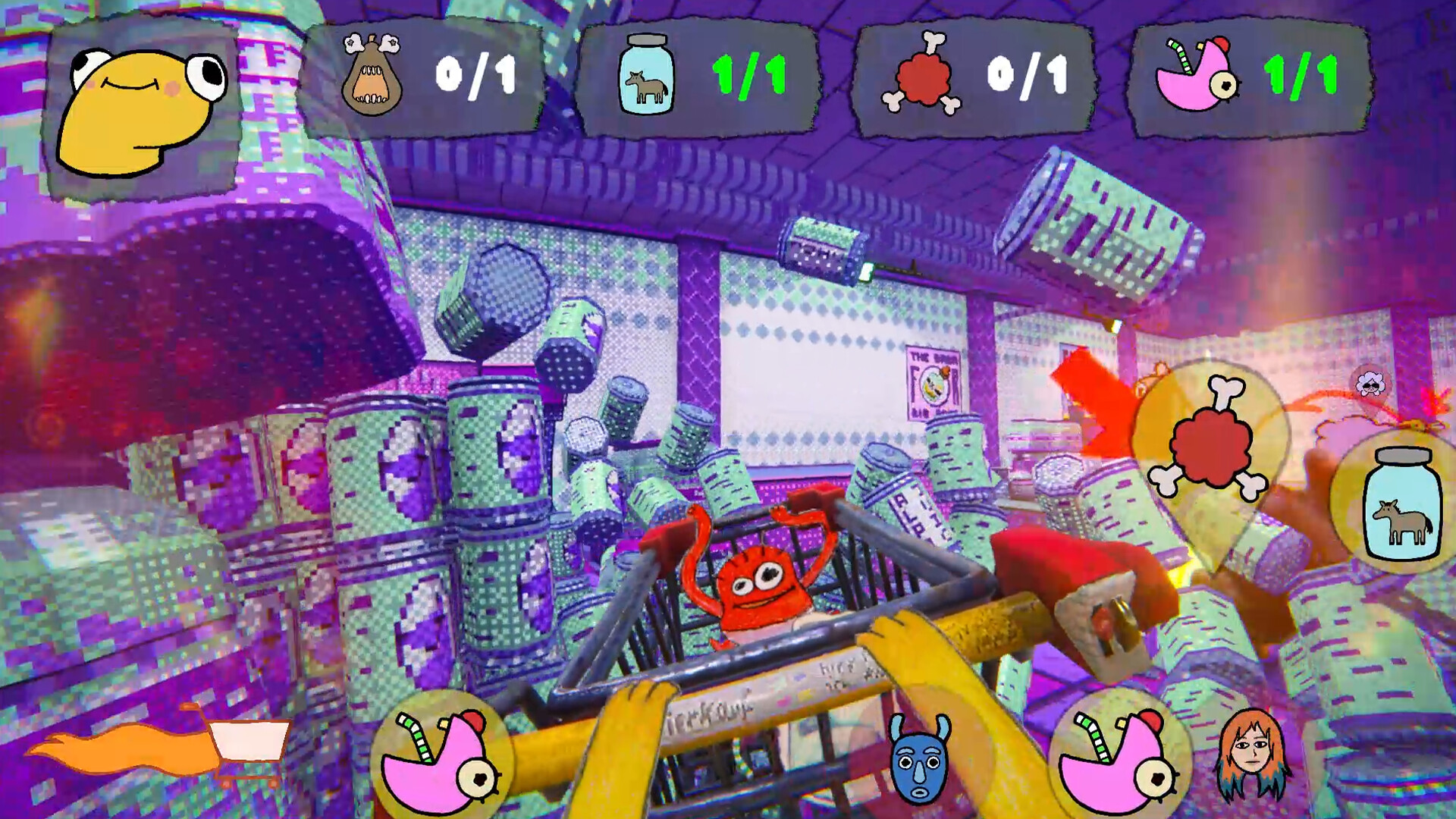 wocheneinkauf screenshot 6