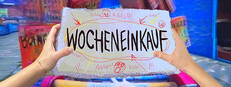 wocheneinkauf cover