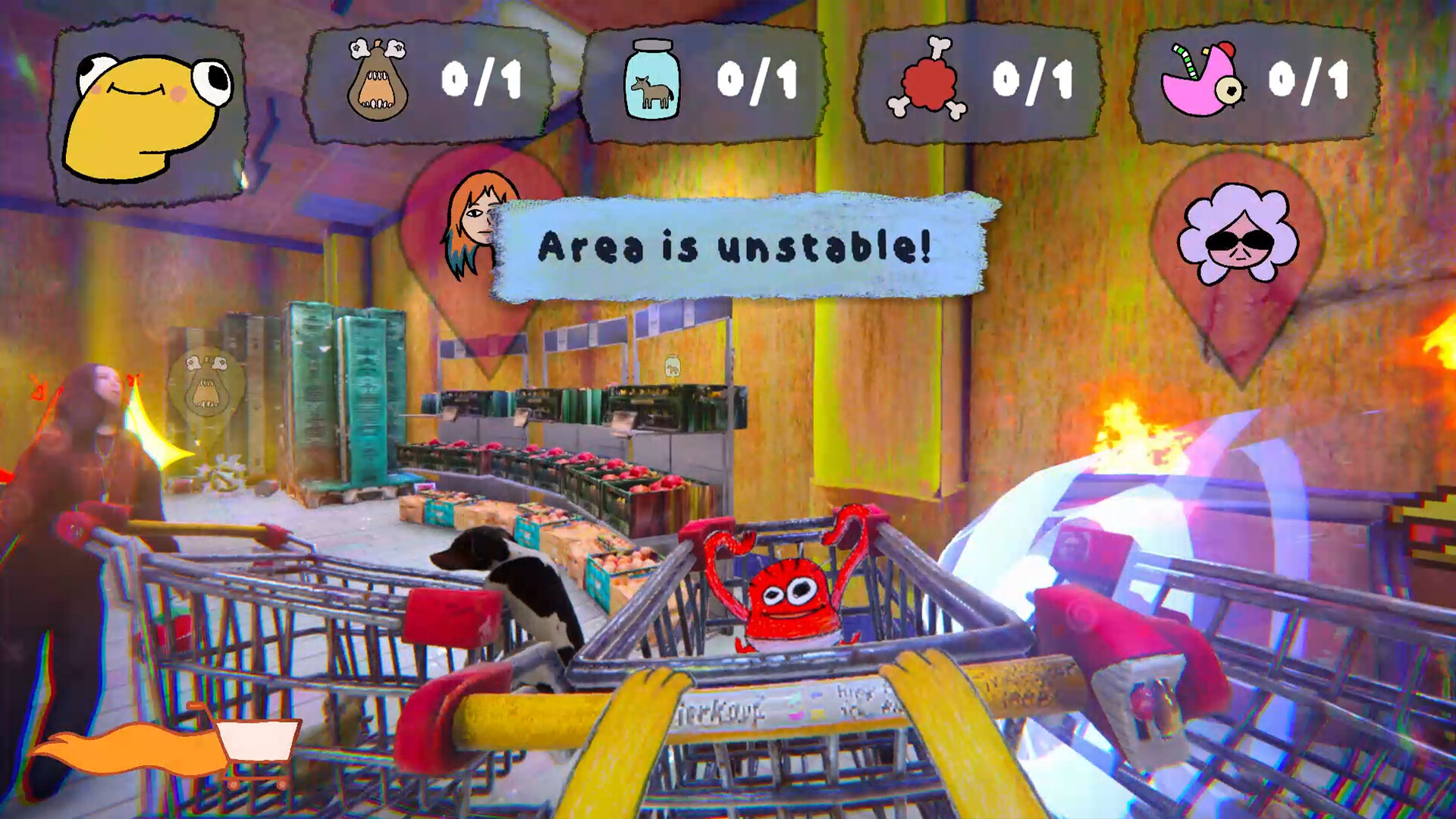 wocheneinkauf Featured Screenshot #1
