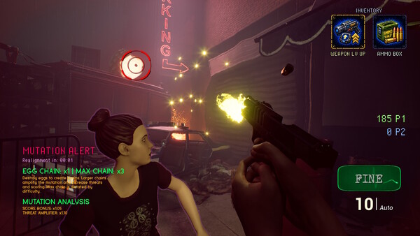 Screenshot media