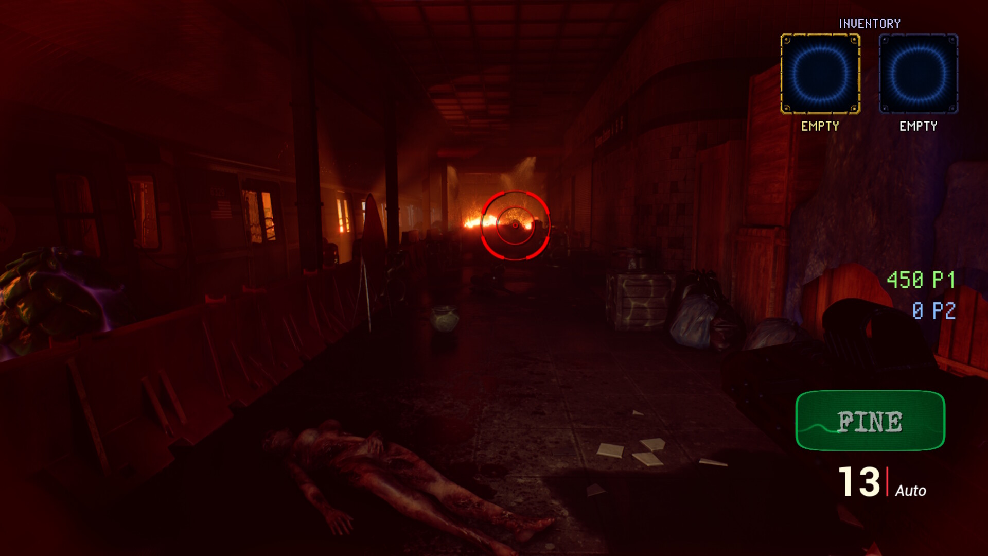 Tailbreak Featured Screenshot #1