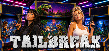 Tailbreak Banner