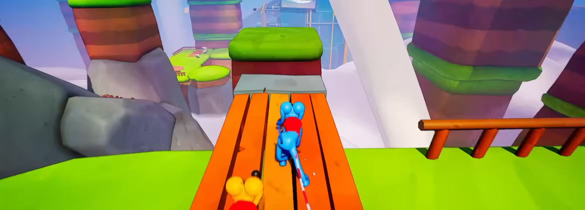PAWTENTIAL DISASTER video 3