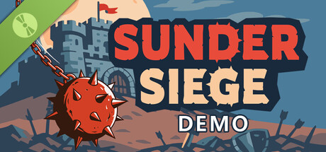 Sunder Siege Demo