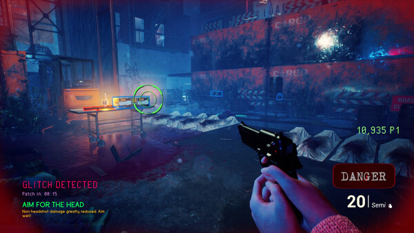 Screenshot media