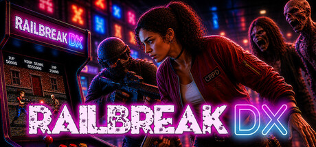 Railbreak DX