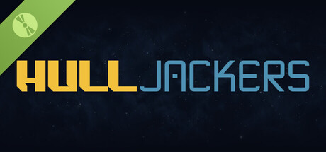 Hulljackers Demo header
