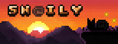 Snaily Banner