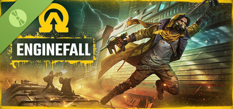 Enginefall Demo header