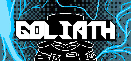 GOLIATH — Steam game cover