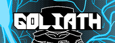 GOLIATH cover