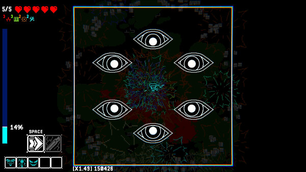 GOLIATH screenshot 6