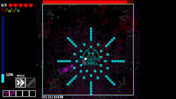 GOLIATH screenshot 5