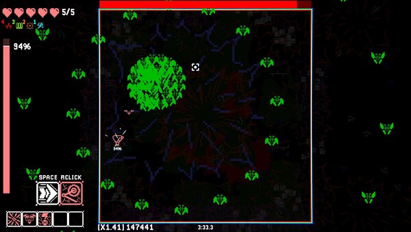 GOLIATH screenshot 5
