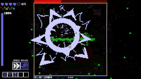 GOLIATH screenshot 4