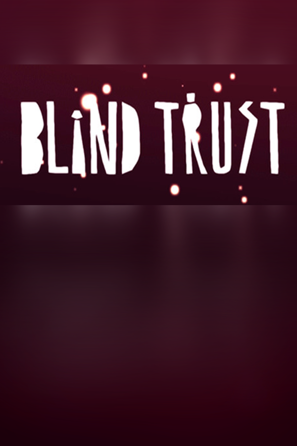 Cover art of Blind Trust