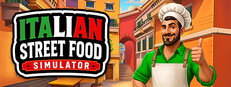 Italian Street Food Simulator