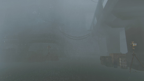Screenshot z De-Void