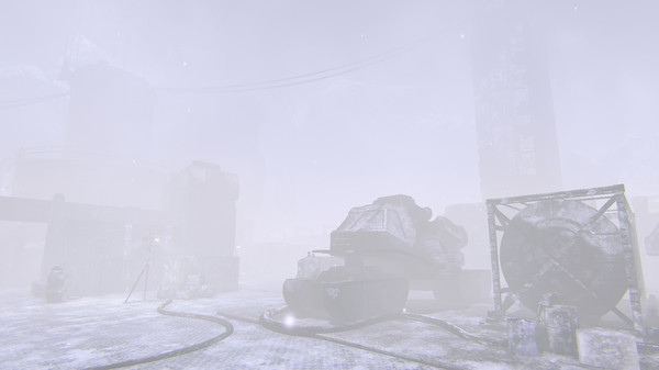 Screenshot z De-Void