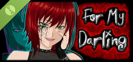 For My Darling Demo header