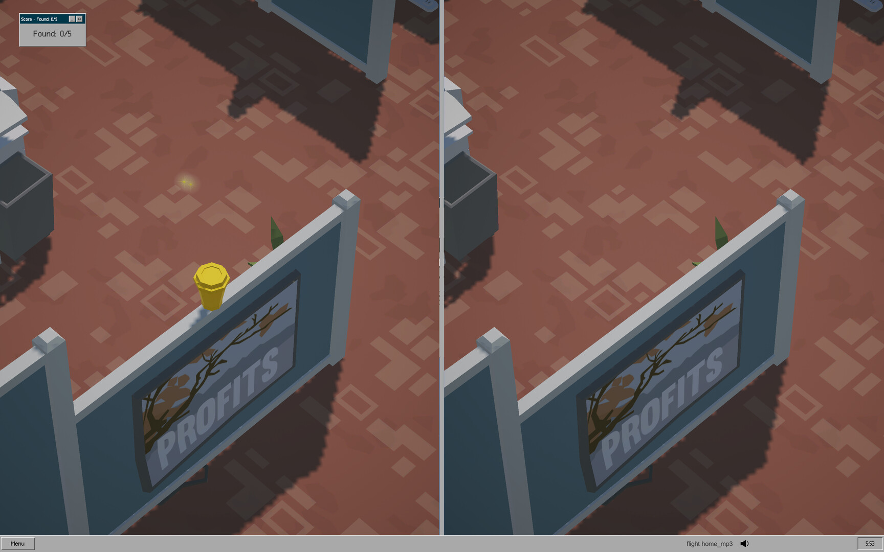 Cozy Finds screenshot 2