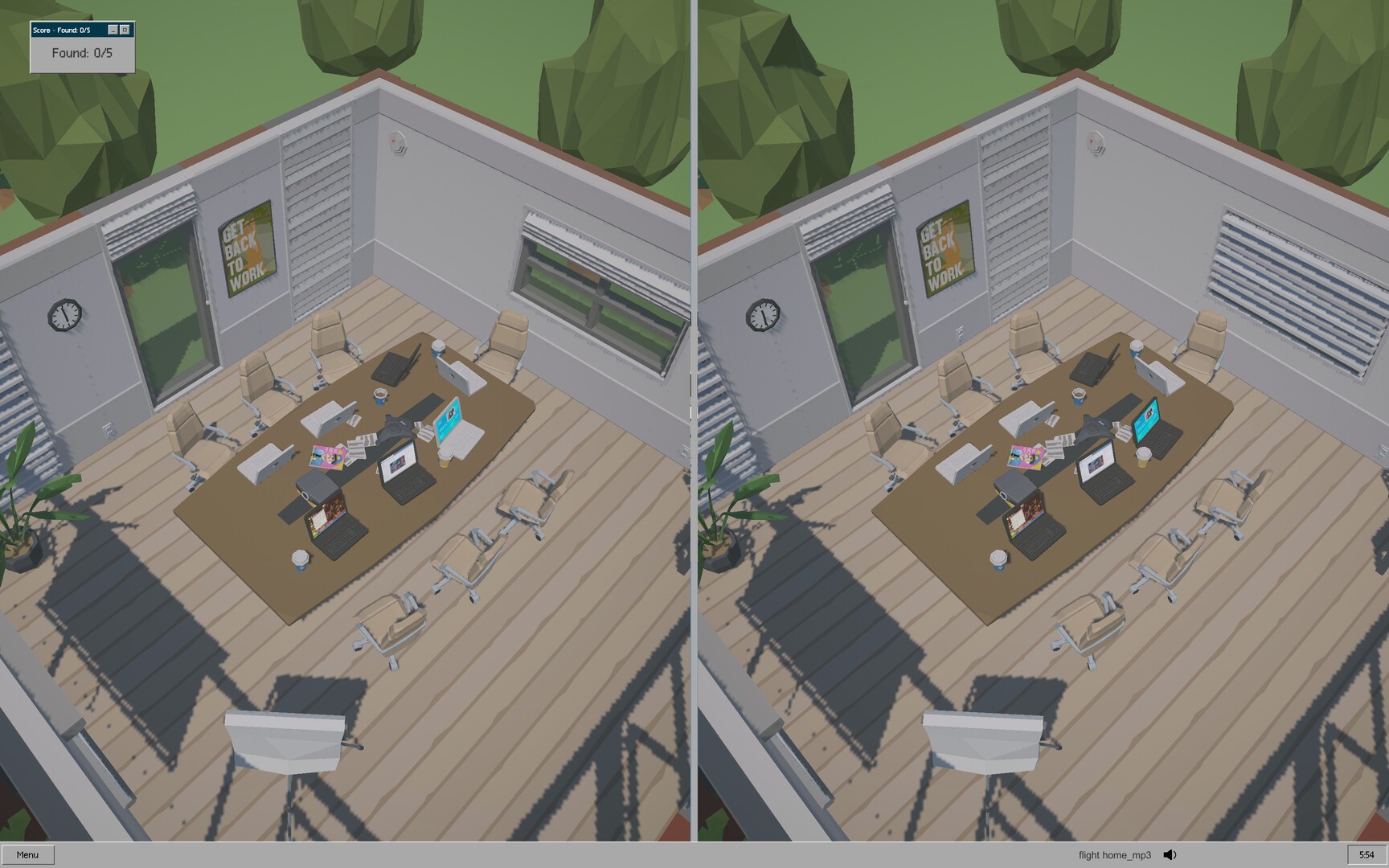 Cozy Finds screenshot #4