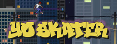 Yo Skater Banner
