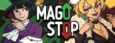 MAGOSTOP cover