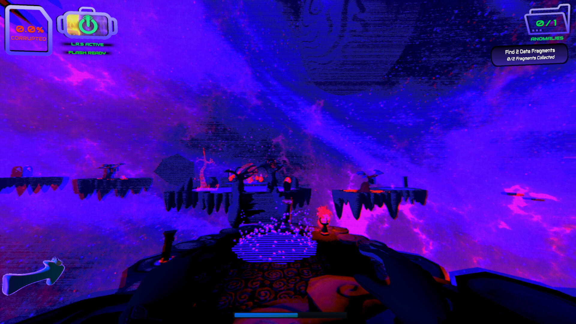 LOOP: NEW REALITY screenshot 6