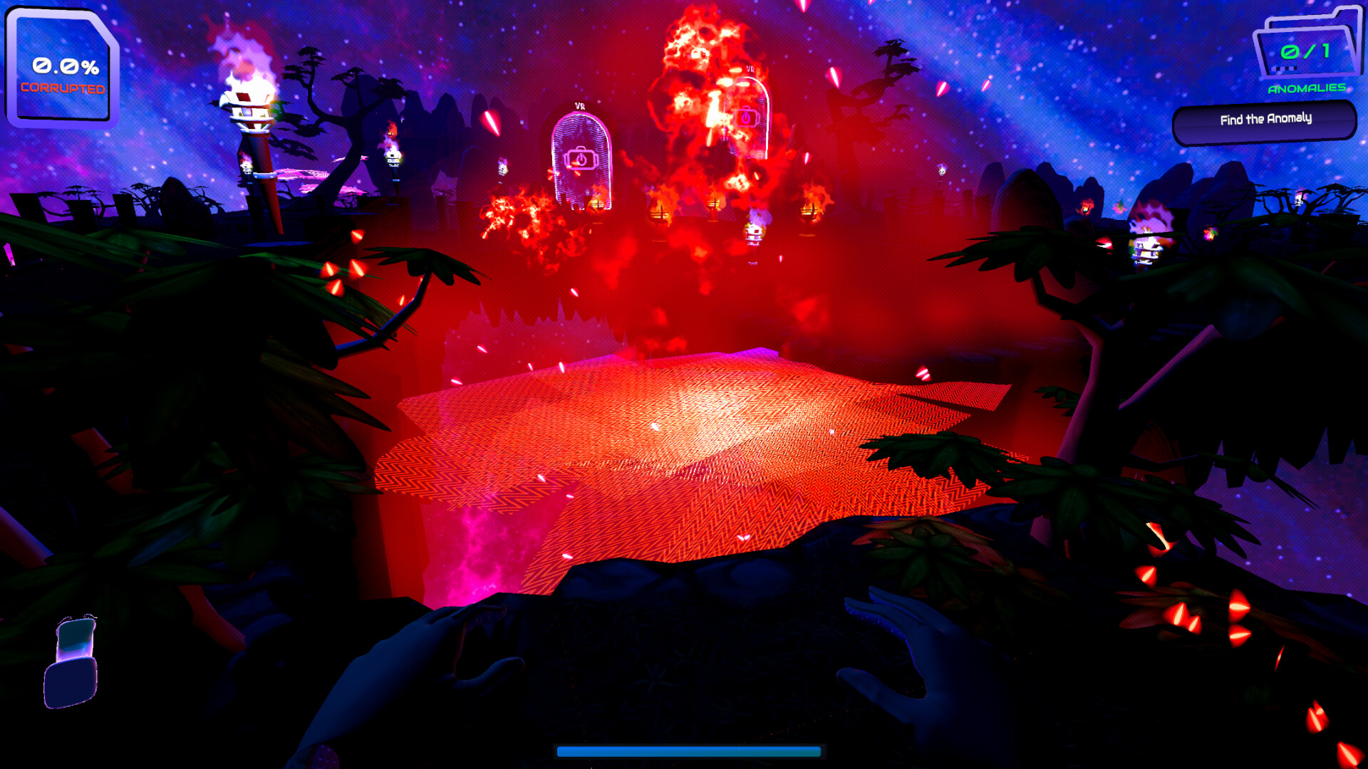 LOOP: NEW REALITY screenshot #8