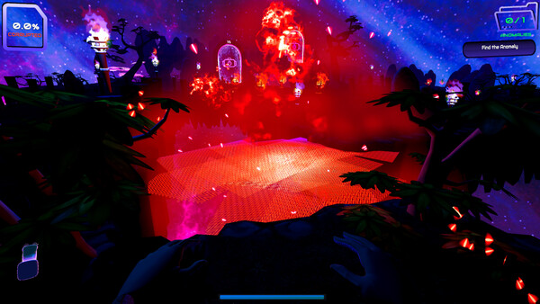 Screenshot media