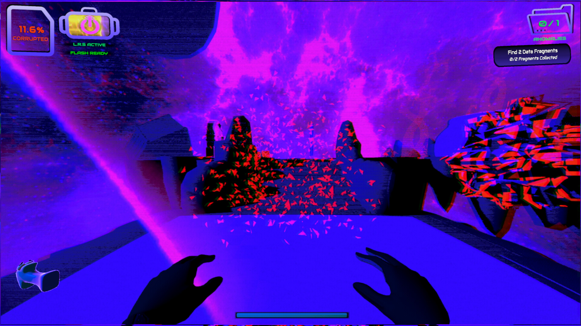 LOOP: NEW REALITY screenshot #10