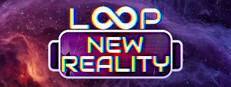 LOOP: NEW REALITY cover
