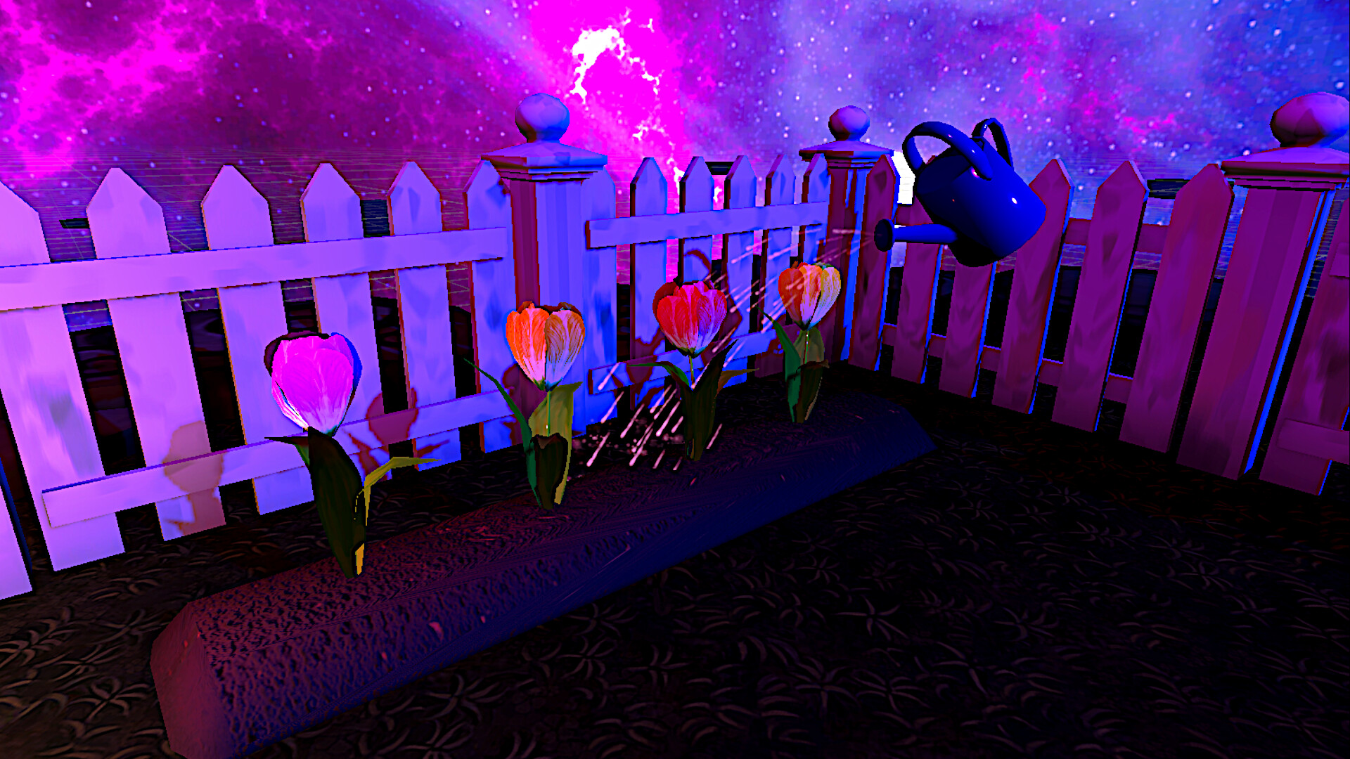 LOOP: NEW REALITY screenshot #7