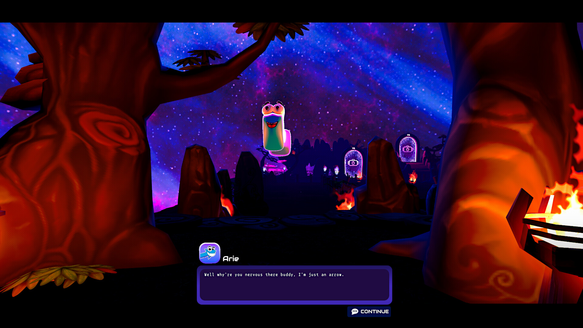 LOOP: NEW REALITY screenshot 3