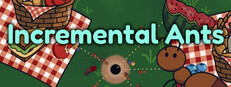 Incremental Ants cover