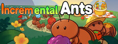 Incremental Ants