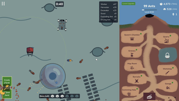 Incremental Ants screenshot 6