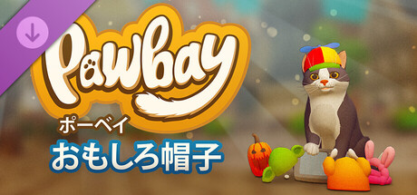 Pawbay - Silly Hatsの作品画像