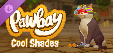 Pawbay - Cool Shades