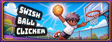 Swish Ball Clicker cover