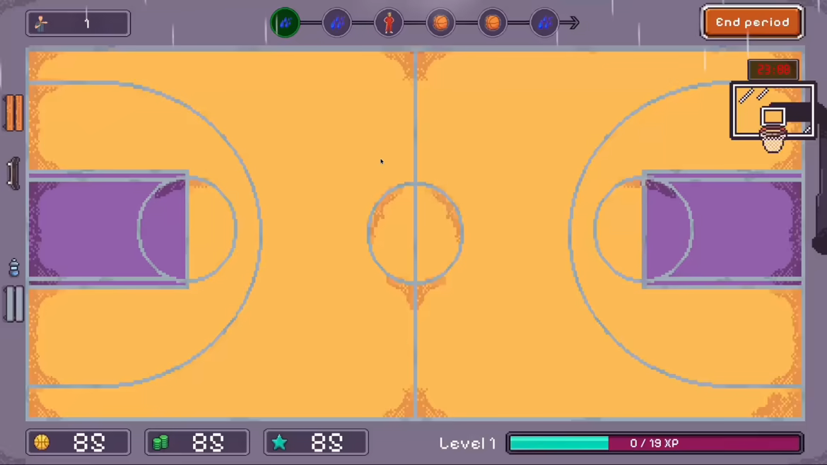 Swish Ball Clicker video 5