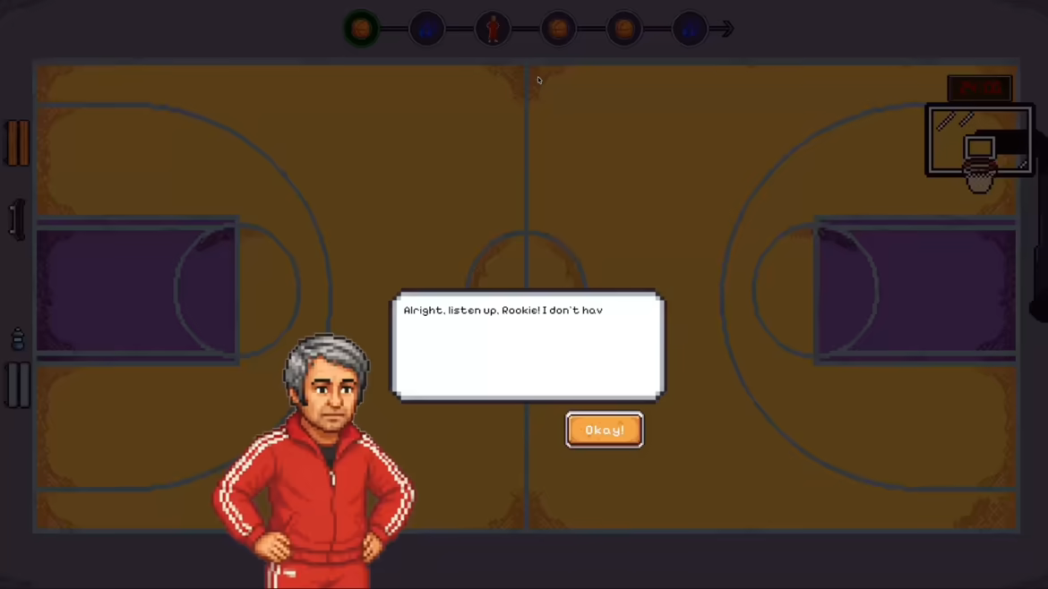 Swish Ball Clicker video 4