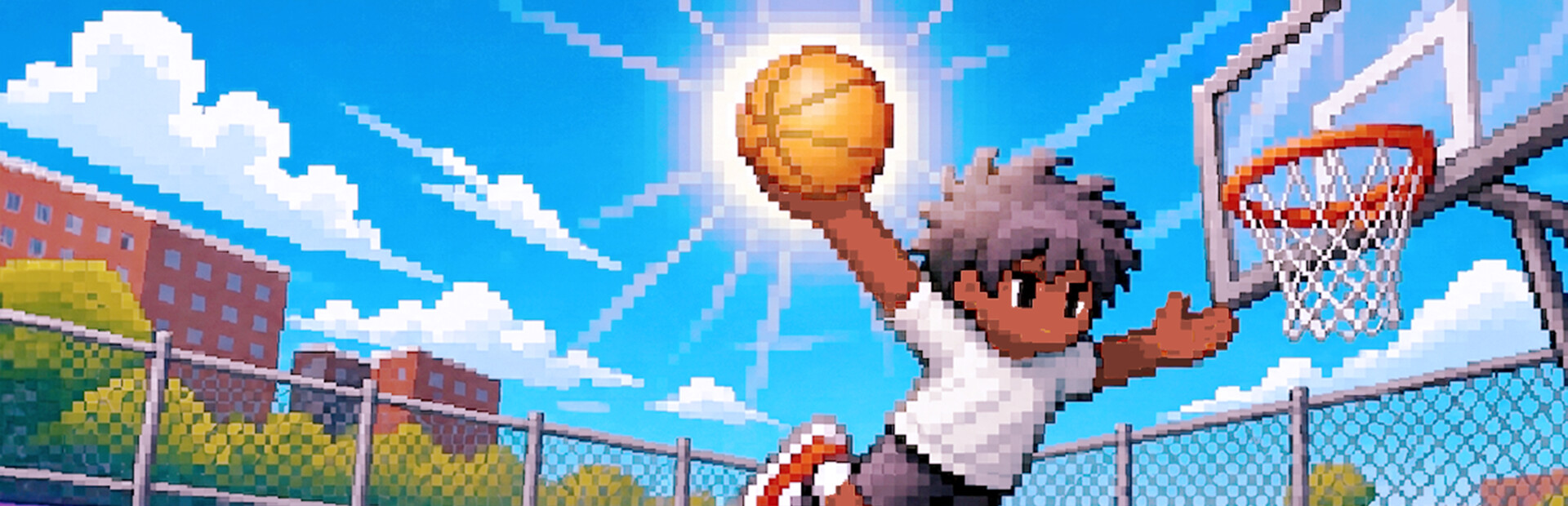Swish Ball Clicker