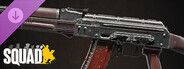 DLC: Squad Weapon Skins - Sliva Pack