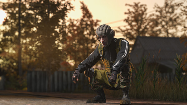 Squad Weapon Skins - Sliva Pack
