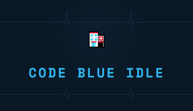 Code Blue Idle