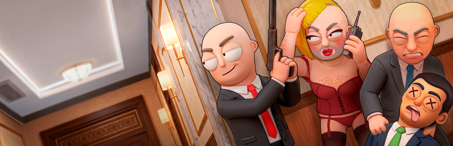 Agents 404