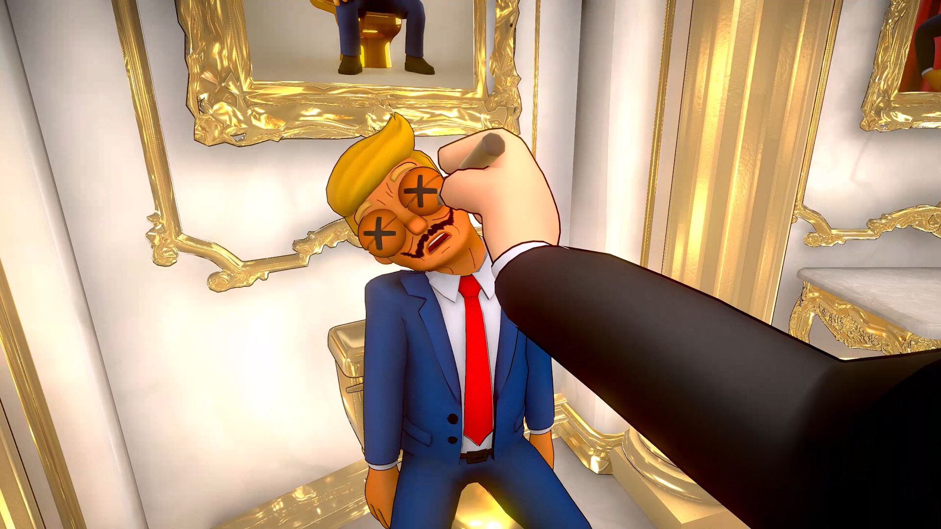 Agents 404 screenshot #13